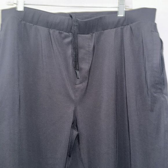 Mondetta Outdoor Project Mens Black Track Pants XUEG - Picture 2 of 10